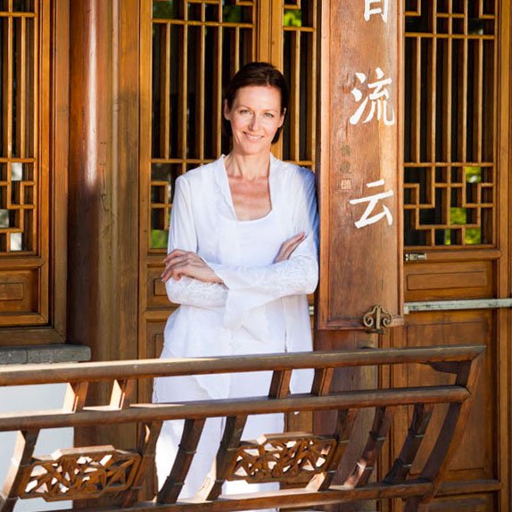 Patricia Gräfin von Arnim