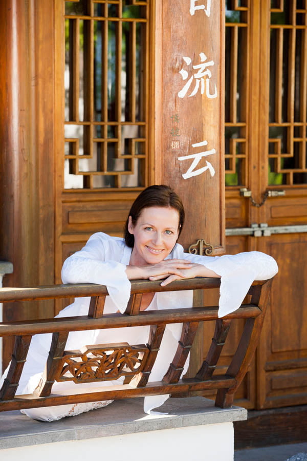 Patricia Gräfin von Arnim
