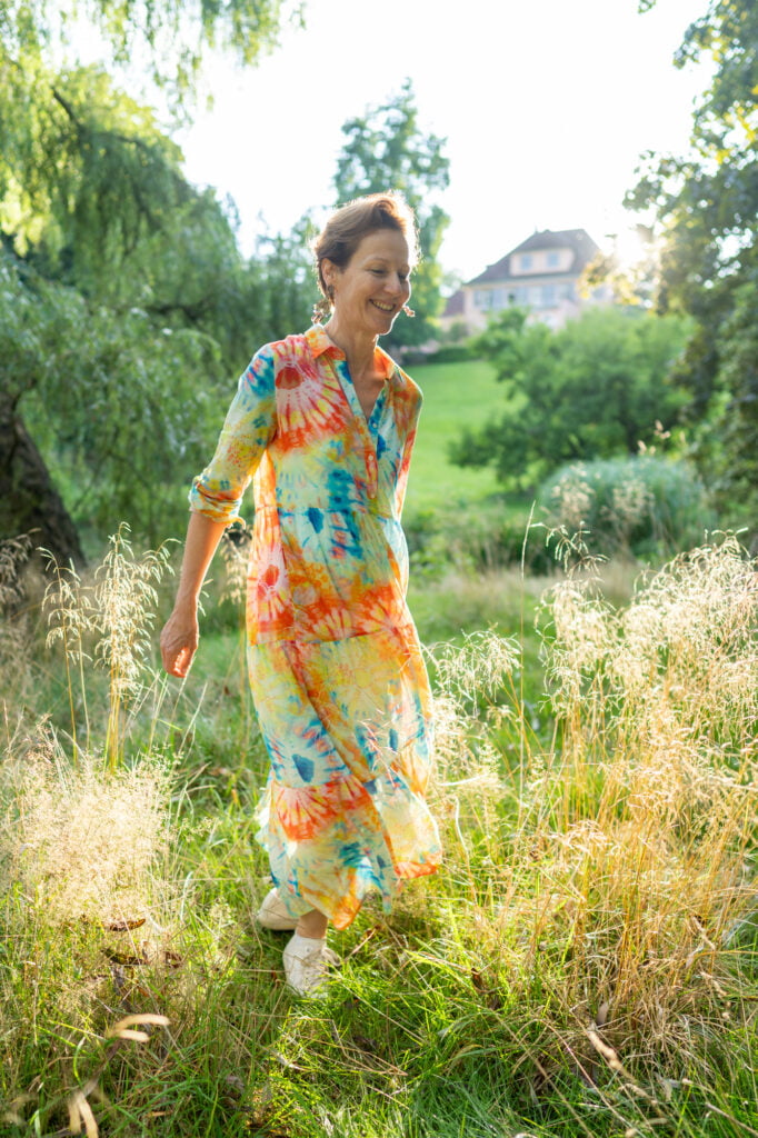 Patricia Gräfin von Arnim